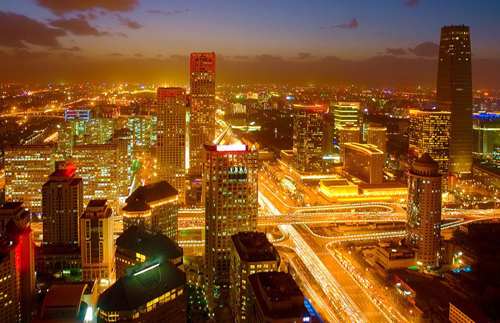 北京，自然怀抱与内心宁静的探索之旅